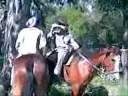 videos de yendo al campo 1ª parte