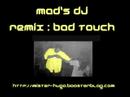 MAD\