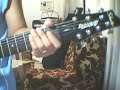 Korn - here to stay cover by youtubers