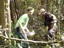Curso de Acampamento - Alternative Adventure - Bomba 1