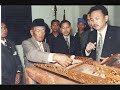 Paskibraka Opening Clips on Paskibraka of West Jakarta Inauguration Ceremony on 2009