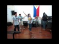 Jump,Around,