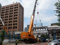 TADANO．Crane．GA-3600N　【No.2】　