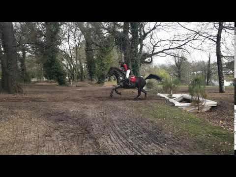 Fossé CIC* Tartas 1.04.18