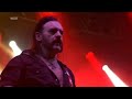 Motorhead - 16 - Overkill (Wacken 06)
