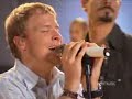 Backstreet boys climbing the walls AOL sessions