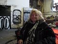 Joyce Pensato The Studio Visit