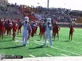 David W.Carter H.S Marching Band Botb Part 3 Dance Routine