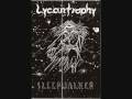 Lycantrophy - Sleepwalker