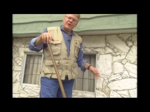 video-linktoworks-How To Repair White Stone Facing On Exterior Of Home