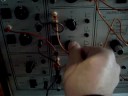 Starkey Hearing Science modular synthesizer (video 6)