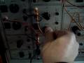Starkey Hearing Science modular synthesizer (video 6)