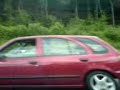 Nissan Primera 1,8 Von Volmarstein nach Hagen West