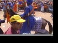 Gatka akhare at Anandpur Sahib