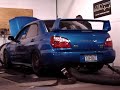 400WHP GT30r BAD ASS STI 4