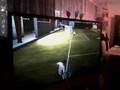 fifa 08 - almost impossible free kick