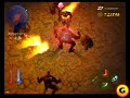 Dark Angel: Vampire Apocalypse Game Play