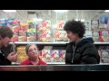 Invisible Product Prank 3 - Pranksist - awkward, invisible, prank, pranksist, shopping, wtf, funny