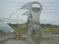 Scotland: The Falkirk Wheel
