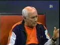 Entrevista Ventana 22 Humberto Velez y Jorge Arvizu Parte 4