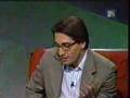 Entrevista Ventana 22 Humberto Velez y Jorge Arvizu Parte 4