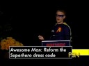 Superhero Politics Superhero Politics
