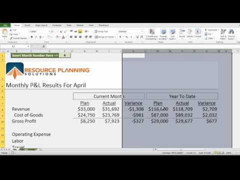 how to define quarter in excel