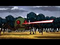 Star Wars The Clone Wars Episode II (montage) Star Wars The Clone Wars Episode II (montage)