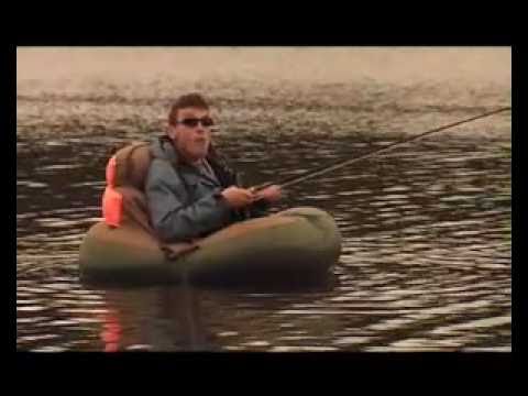That's Fishing! - float-tubing for ...