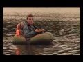 That's Fishing! - float-tubing for trout and pike