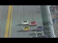 Nascar: 2010 Daytona 500 Finish!