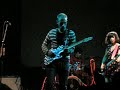 zoot woman living in a magazine live split zoot woman living in a magazine live split