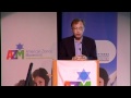 Dan Fleshler discusses Responding to the Delegitimization of Israel