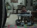ang likot ni aj ngayon, eto ang pruweba.