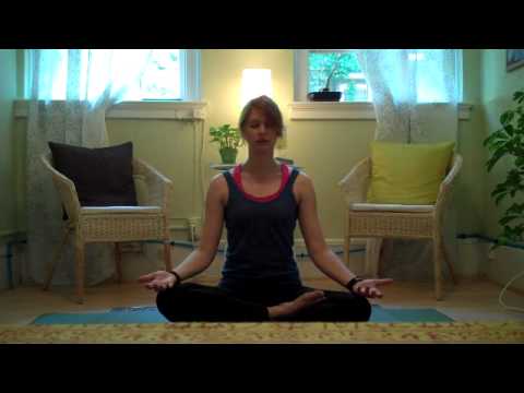 how to relieve stress by breathing exercises