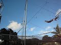 Drive Somersault Catch