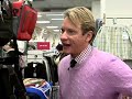 Carson Suggests Some Gifts for Him