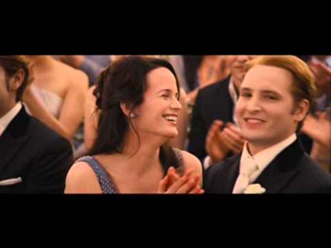 carlisle - This is my little tribute to my favourite character in the Twilight Saga: Dr Carlisle Cullen. I used the song 'Breathing Hope' by Natalie Nicole Gilbert as t...