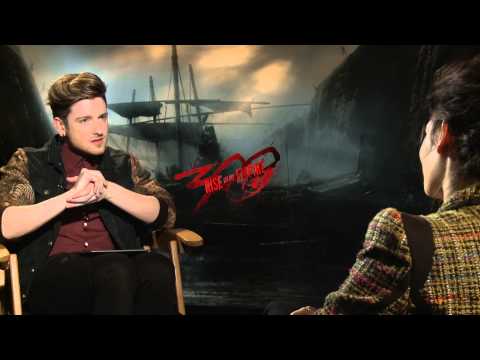 Eva Green on living in Ireland!
