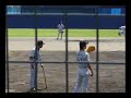 20070917_阪神タイガース_内野守備練習