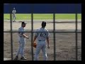 20070917_阪神タイガース_内野守備練習