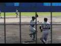 20070917_阪神タイガース_内野守備練習