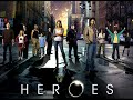 Heroes Season 2 PSP Download Link MP4 Format