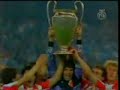 Crvena zvezda - prvak evrope Crvena zvezda - prvak evrope
