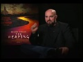 Anna Sophia Robb interview for The Reaping Anna Sophia Robb interview for The Reaping