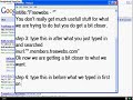 How to hack freewebs using google How to hack freewebs using google