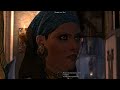 Dragon Age 2: Изабелла получила по морде.