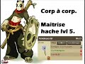 Dofus Silvosse Pandawa: Skido Dofus Silvosse Pandawa: Skido