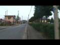 Kitakami bike ride