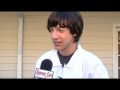 Otis \"TV-Wire On Set\" Exclusive Cast Interviews & Scenes Otis \"TV-Wire On Set\" Exclusive Cast Interviews & Scenes
